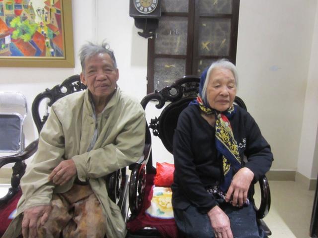 Bạn trẻ - Cuộc sống - "Nàng vọng phu” chờ chồng sau 4 lần nhận giấy báo tử