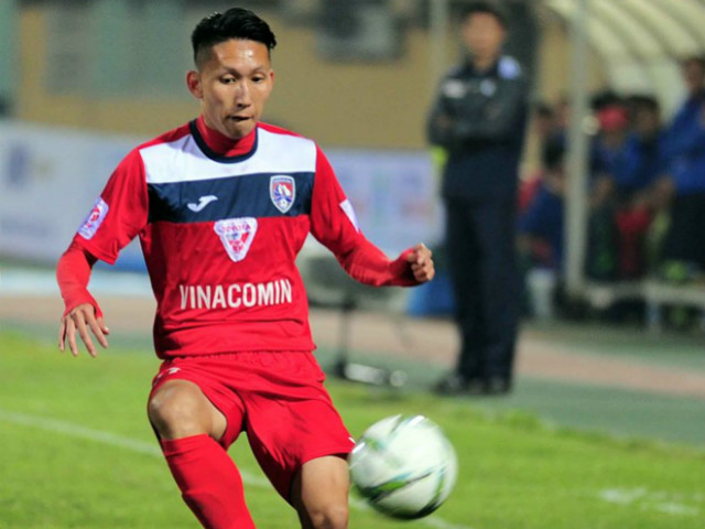 Bóng đá - Tại sao Nghiêm Xuân Tú được thử việc ở giải Hạng nhì Đức?