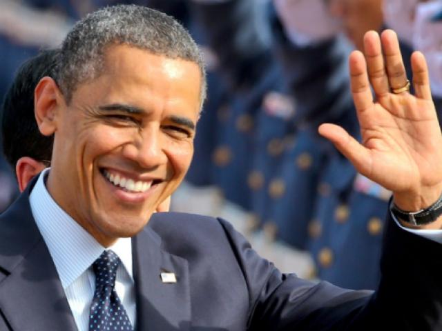 Tin tức trong ngày - [Infographics] Ông Obama đi đâu, làm gì tại Việt Nam?