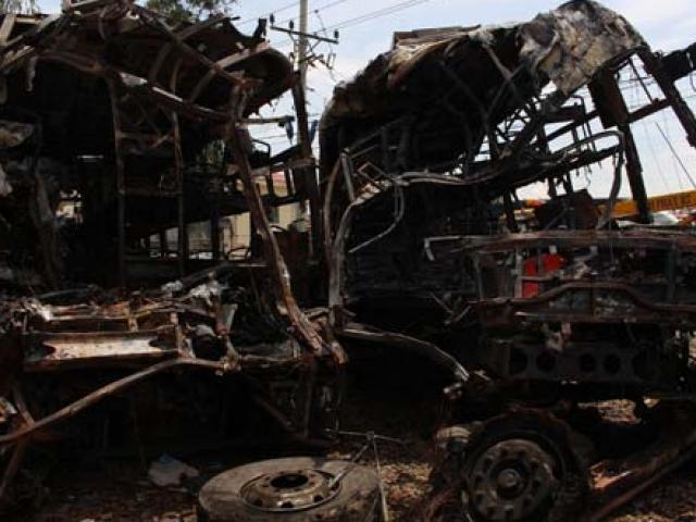 Tin tức trong ngày - Tai nạn thảm khốc làm 12 người chết qua lời kể phụ xe