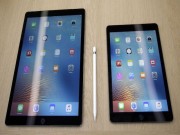 Công nghệ thông tin - Apple rút bản cập nhật iOS 9.3.2 trên iPad Pro