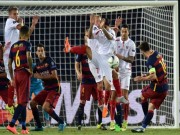 Bóng đá - Barca – Sevilla: Vì một cú đúp