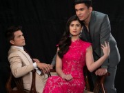 "Vợ ơi, anh không thể sống thiếu... anh ấy"