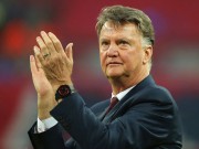 Bóng đá - Nóng ở MU: Van Gaal thừa nhận mất ghế vào tay Mourinho