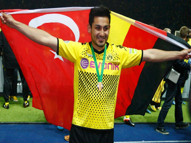 Bóng đá - Sang Man City, Pep vẫn giữ "thói quen" rút ruột Dortmund