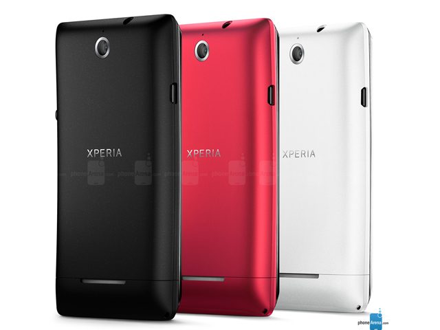 Thời trang Hi-tech - Sony Xperia E5 xuất hiện trước tin đồn “khai tử”