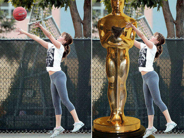 Cười 24h - "Đau bụng" với khả năng chế ảnh của fan cuồng