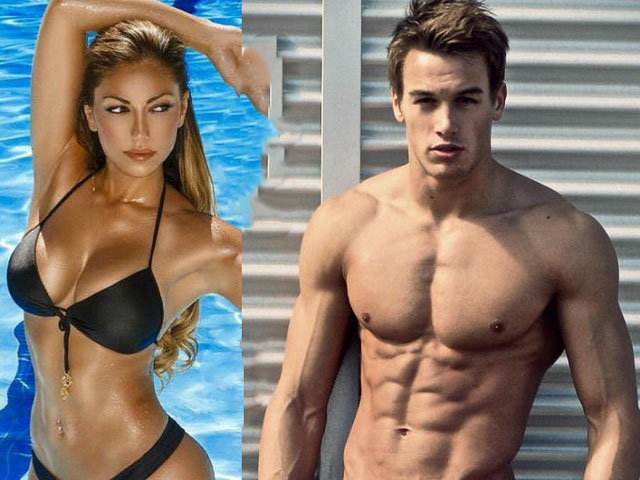 Làm đẹp - 6 mỹ nam, mỹ nữ tiết lộ bí quyết thu hút triệu fan