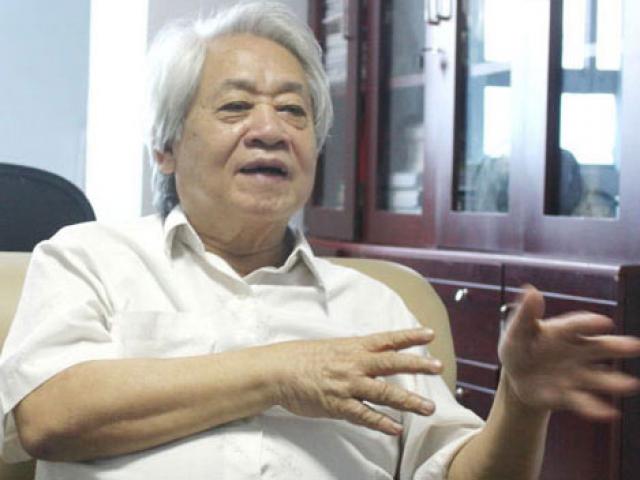 Giáo dục - du học - Vì sao tiến sĩ non kém, ra Hội đồng vẫn “thoát”?