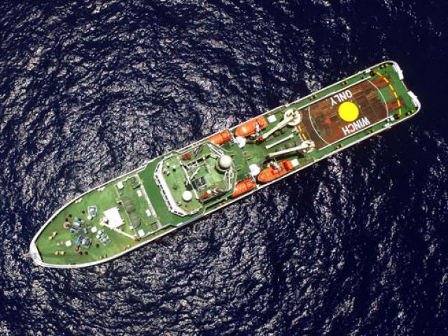 Thế giới - Trung Quốc định đưa tàu cứu hộ phi pháp đến Trường Sa