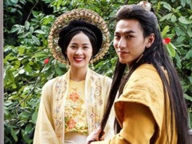 Phim - "Tấm Cám" và lùm xùm chuyện váy áo trong phim cổ trang Việt