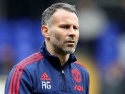 Bóng đá - MU không bổ nhiệm Ryan Giggs: Huyền thoại chưa xứng tầm