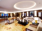 Du lịch - Phòng Tổng thống Obama ở KS Marriott: 150 triệu/đêm?