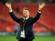 Bóng đá - Van Gaal bị sa thải, fan MU mừng như mở hội