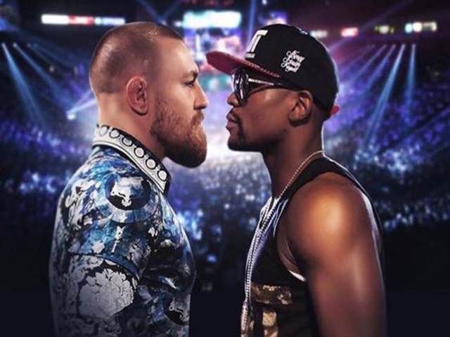Thể thao - Tin thể thao HOT 24/5: Lộ ngày đấu Mayweather - McGregor
