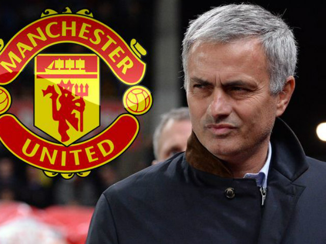 Bóng đá - Mourinho – MU: Khi "duyên trời" đã định