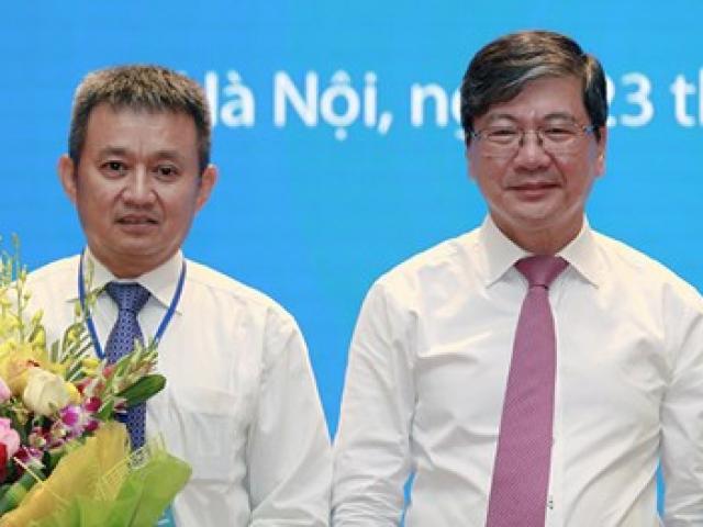 Tài chính - Bất động sản - Vietnam Airlines có ban lãnh đạo mới