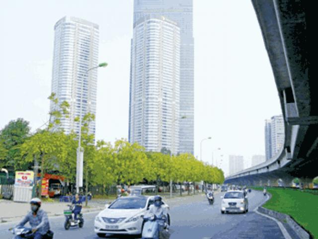 Tài chính - Bất động sản - Quản lý phí bảo trì chung cư: Vẫn mù mờ trách nhiệm các bên