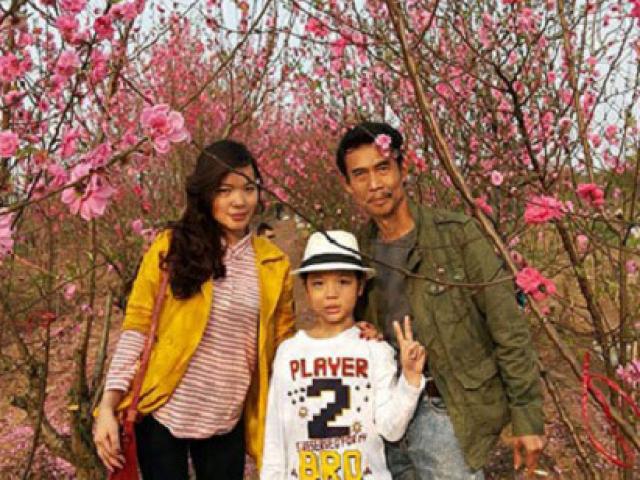 Phim - Phú Đôn: "Không áp lực khi lấy vợ kém 25 tuổi"