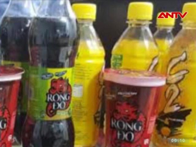 Thị trường - Tiêu dùng - Dừng lưu thông thêm 2 lô C2, Rồng đỏ nhiễm độc chì