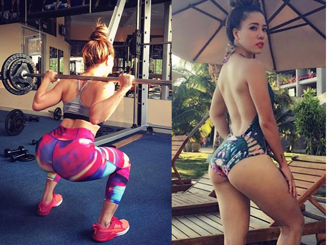 Làm đẹp - "Vua của các bài tập mông" có thần kỳ như bạn nghĩ?