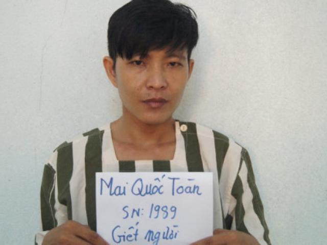 Video An ninh - Giết vợ hờ chỉ vì... dám kinh doanh cà phê "nhạy cảm"