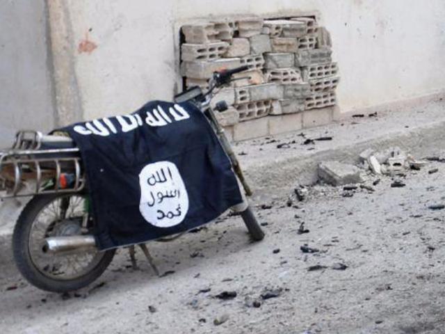 Thế giới - IS bẽ bàng thú nhận đang thất bại