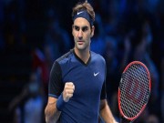 Thể thao - Federer đến Việt Nam và bí ẩn cuộc đua ghế Chủ tịch VTF