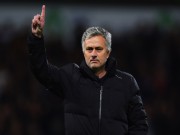 Bóng đá - Mourinho sắp tới MU: Hội chứng 3 năm và mớ hỗn độn