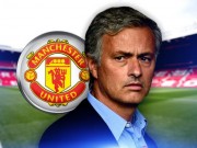 Bóng đá - Mourinho đến MU: Lửa thử vàng, gian nan thử sức