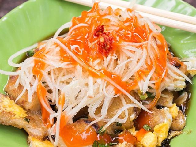 Báo Mỹ khen nức nở 10 món ăn đường phố Việt Nam