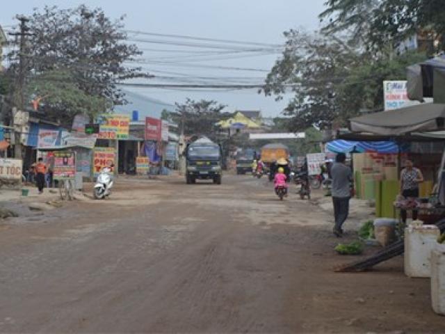 Pháp luật - Nghi án phụ nữ buôn gà bị giết, cướp lúc rạng sáng