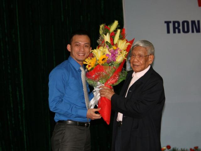 Ông Nguyễn Bá Cảnh trúng cử đại biểu HĐND TP Đà Nẵng