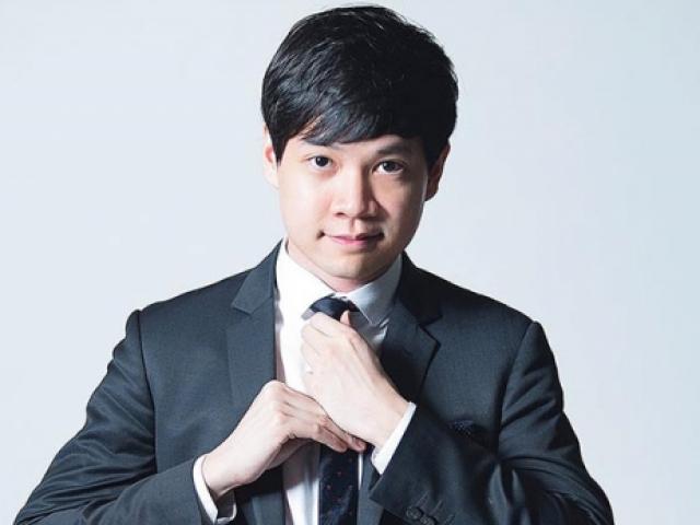 Tài chính - Bất động sản - Gia thế khủng của chàng 8X được đối thoại với ông Obama