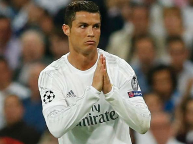 Bóng đá - Chung kết cúp C1: Real cần "Undecima" hơn Ronaldo