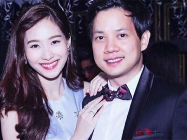 Xu hướng thời trang - Sức hút cặp đôi kín tiếng mà "hot" nhất showbiz Việt