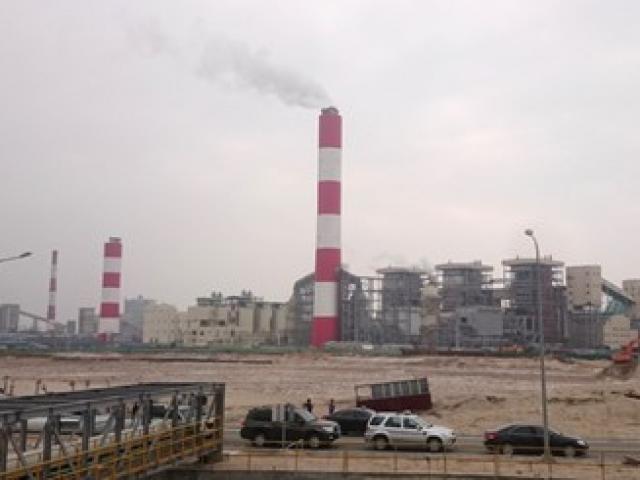 Tài chính - Bất động sản - Formosa Hà Tĩnh bị truy thu gần 5,5 tỷ đồng tiền thuế