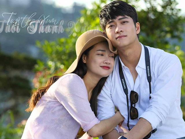 Phim - Fan háo hức với phần 2 của "Tuổi thanh xuân"
