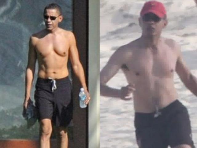 Thế giới - 5 bí quyết giúp Obama cực bận rộn vẫn luôn khỏe mạnh