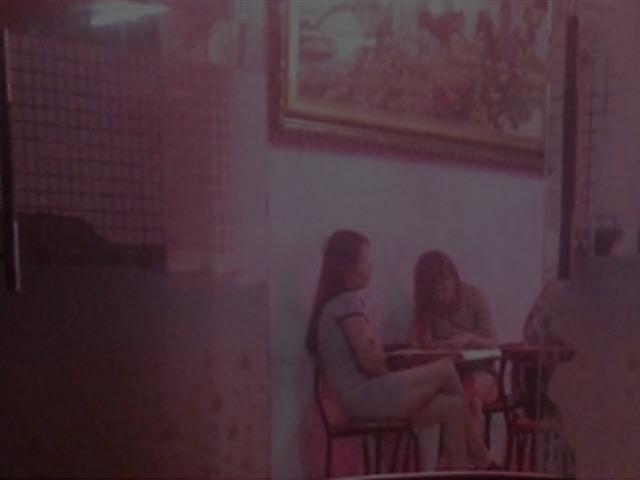 Video An ninh - Lộ nguồn cung chân dài cho các "ổ nhền nhện" ở Quất Lâm