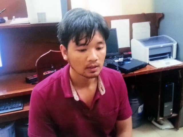 Pháp luật - Trộm xe vàng chấn động HN: Kế hoạch "như trong phim"