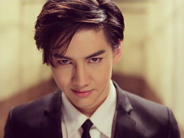 Phim - Vẻ điển trai của sao "Tình yêu không có lỗi" sắp đến VN