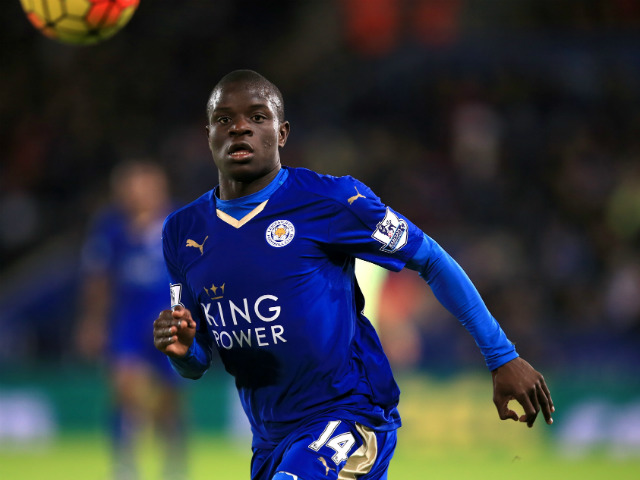 Bóng đá - Arsenal: Tạo “bom tấn” với "người không phổi" Leicester