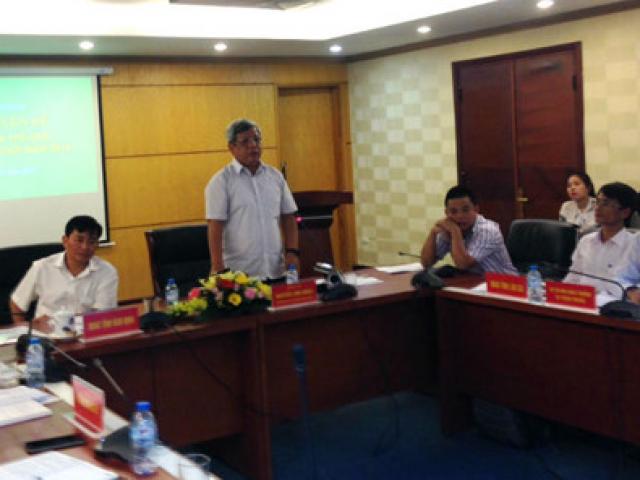 Tin tức trong ngày - Không có chuyện "ém" nguyên nhân cá chết ở miền Trung