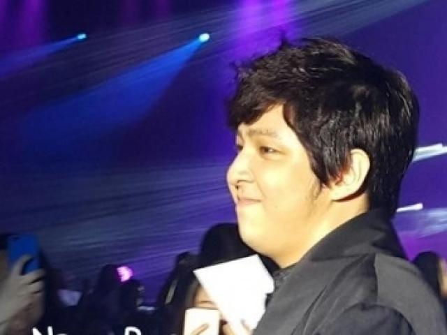 Ca nhạc - MTV - Fan sốc với hình ảnh xuống sắc của nhóm Super Junior