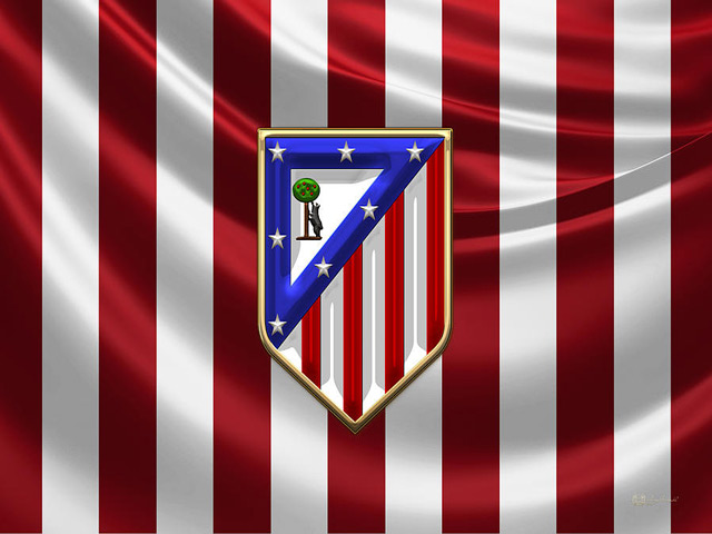 Bóng đá - Atletico: Từ "chúa Chổm" tới 2 lần dự chung kết C1