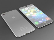 Thời trang Hi-tech - Apple đặt hàng gần 80 triệu chiếc iPhone 7