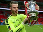 Bóng đá - Mourinho gọi điện mời De Gea ở lại