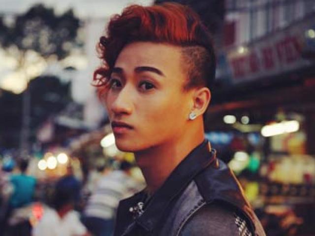 “Người đàn ông” của Hương Hồ tiết lộ sốc về giới tính