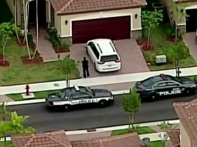 Thế giới - Mỹ: Bé gái 11 tháng tuổi tử vong vì bị bỏ quên trong ô tô